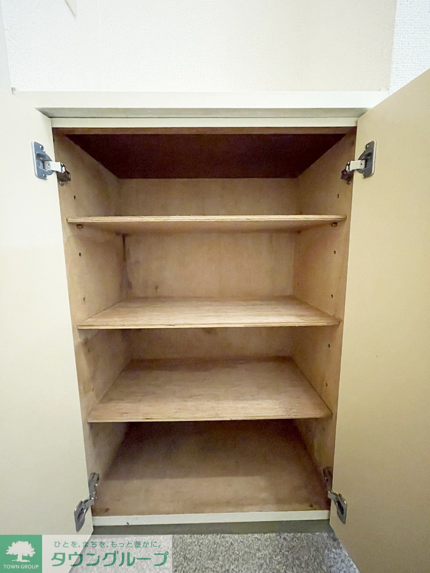 リバティハウスの物件内観写真