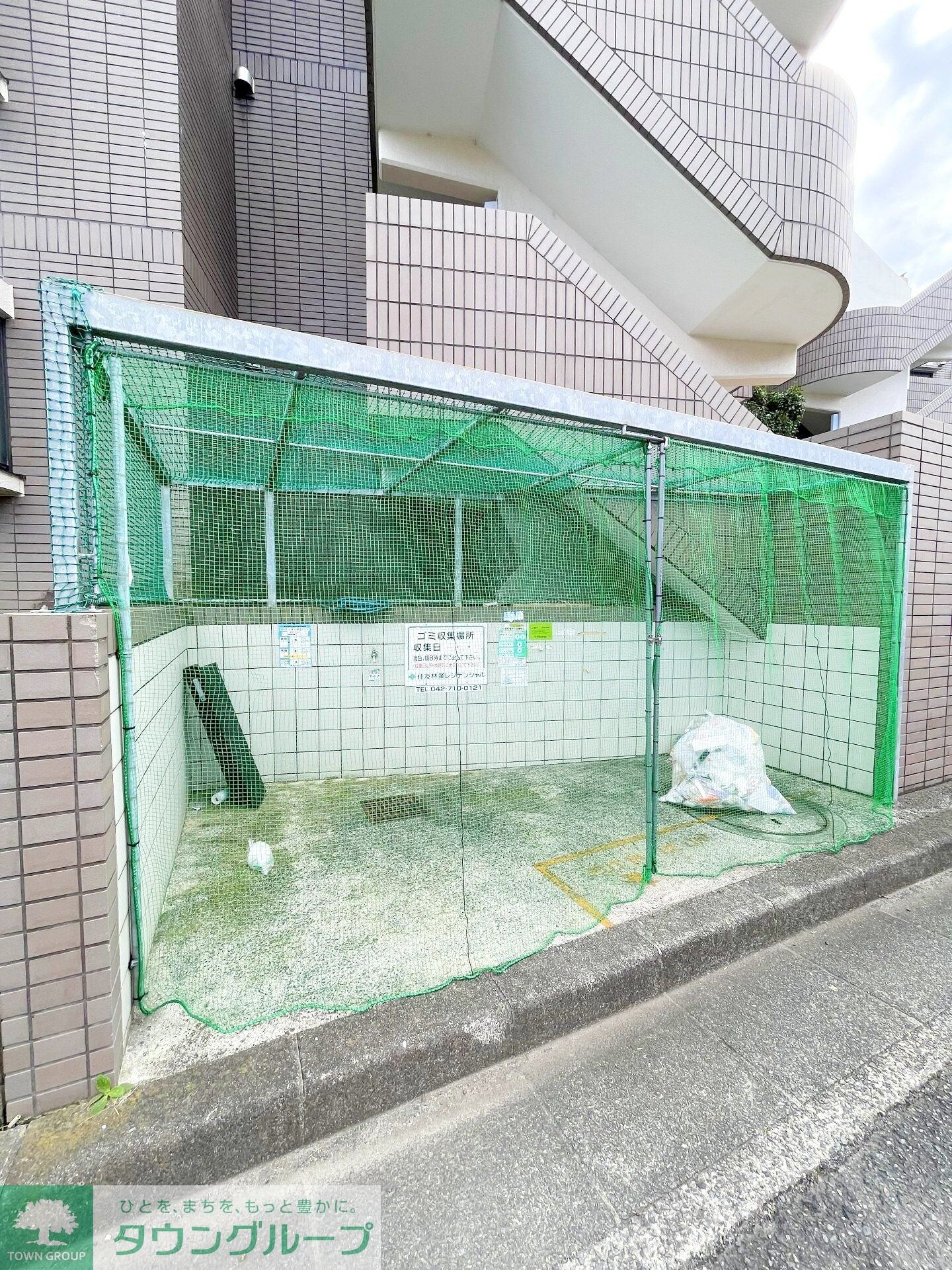 リバティハウスの物件内観写真