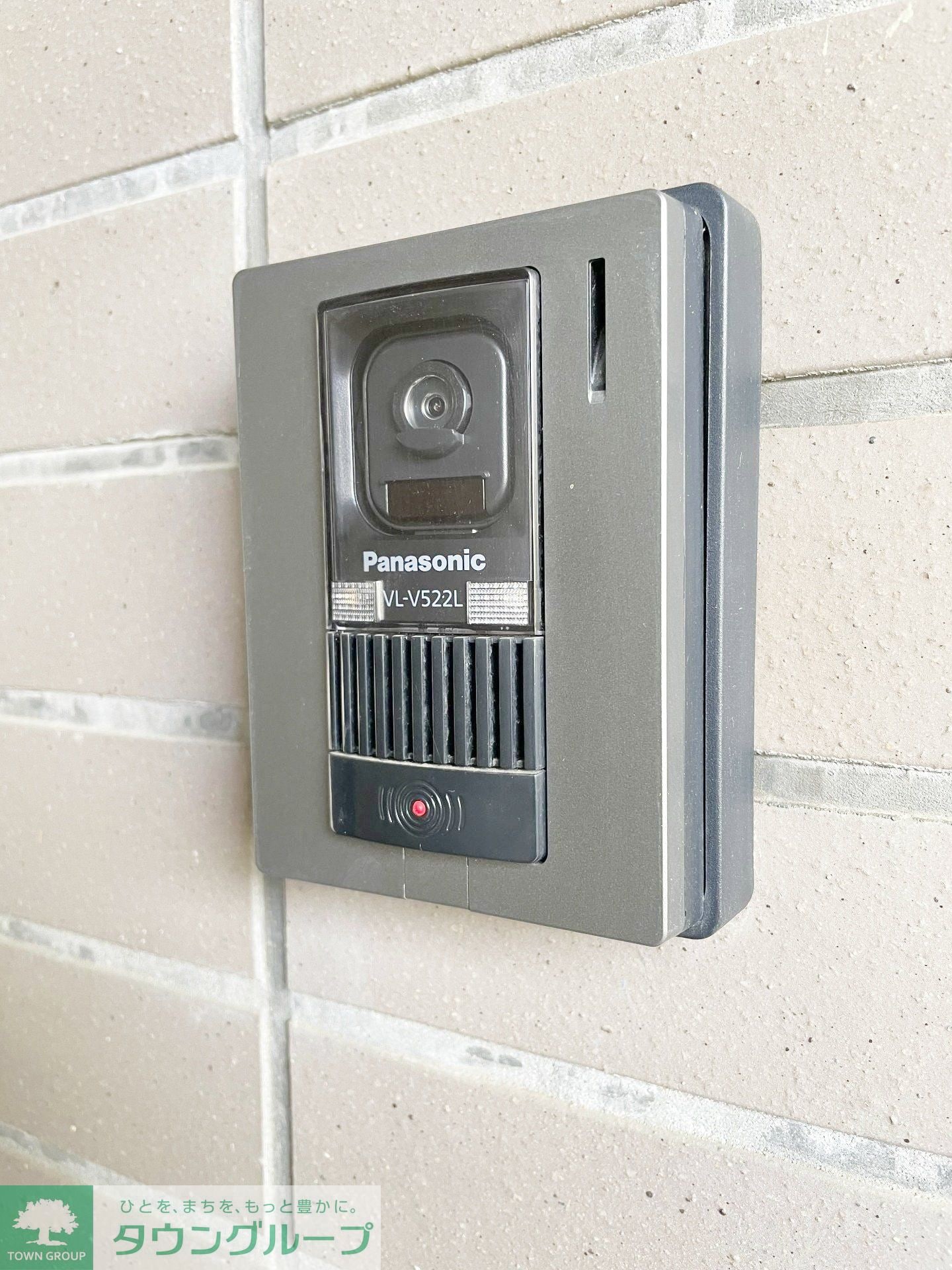 リバティハウスの物件内観写真