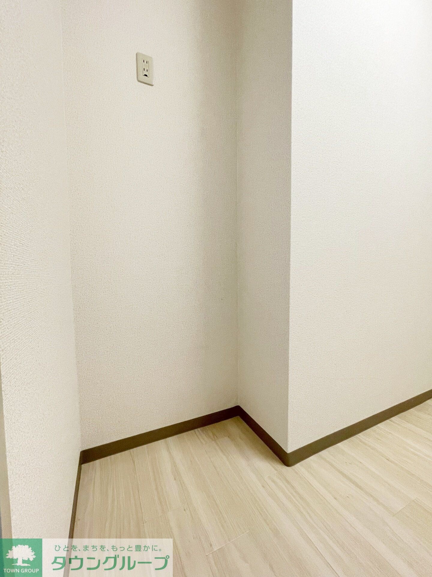 リバティハウスの物件内観写真