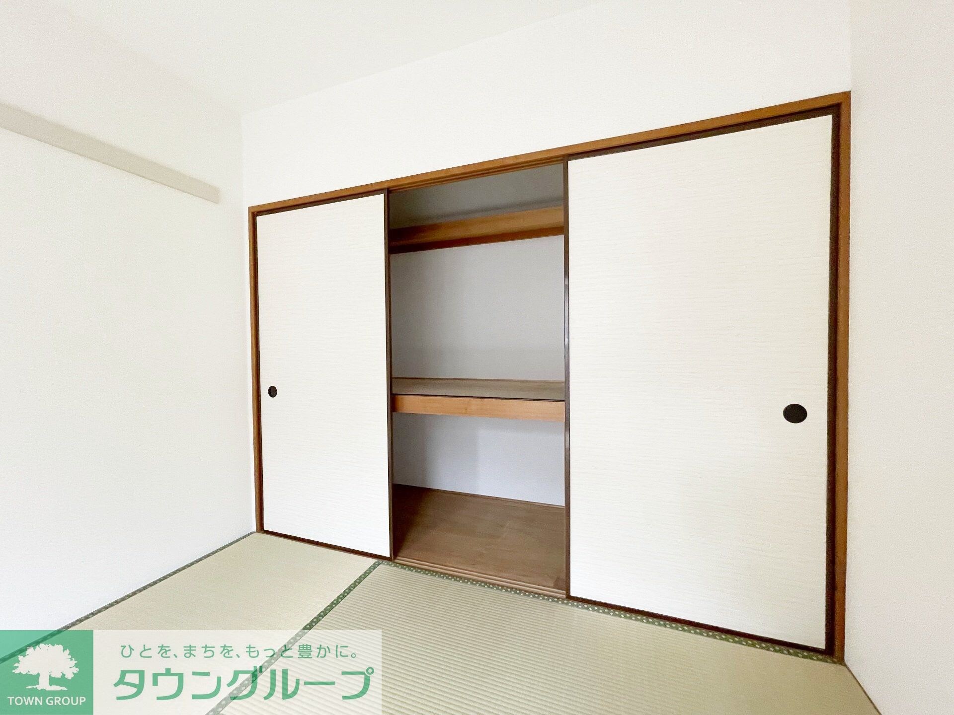 リバティハウスの物件内観写真