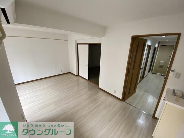 エスポワール藤が丘の物件内観写真