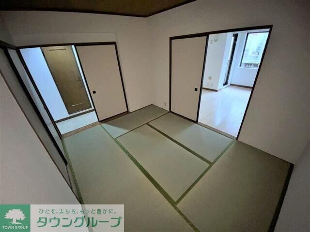 エスポワール藤が丘の物件内観写真