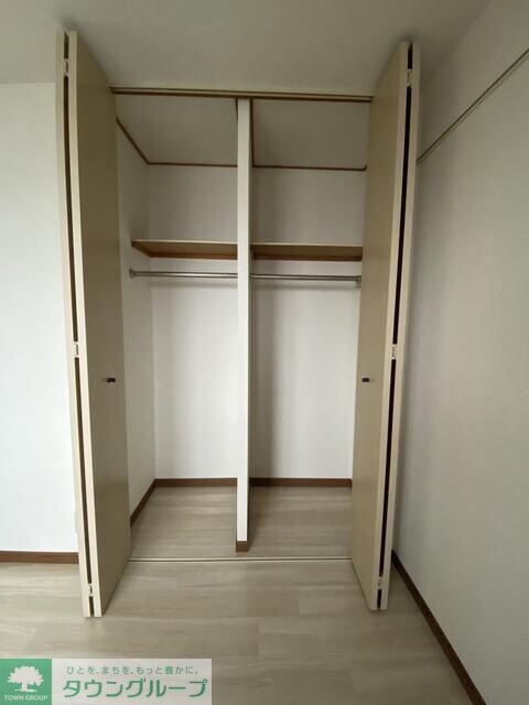 エスポワール藤が丘の物件内観写真