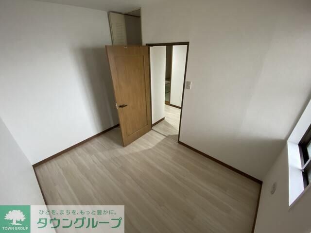 エスポワール藤が丘の物件内観写真