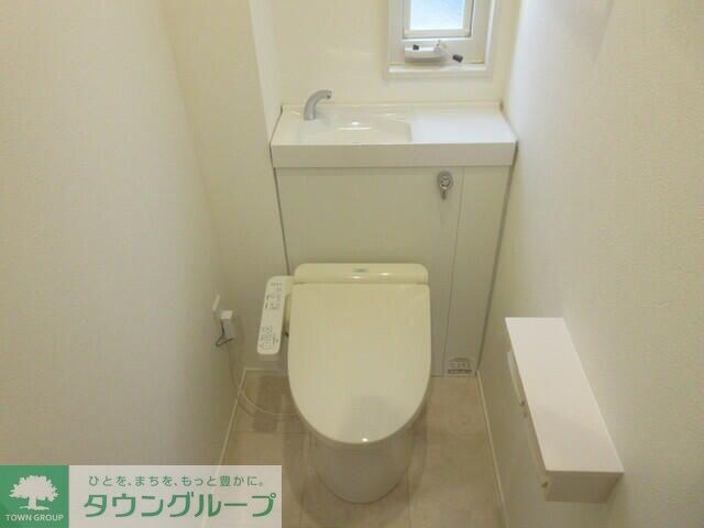 ポミエ川崎の物件内観写真