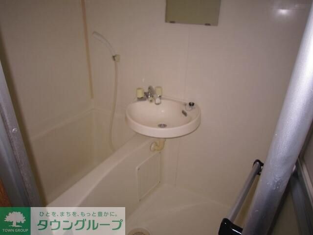 シティベースそのべの物件内観写真