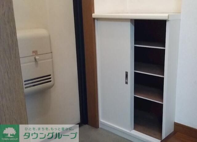 シティベースそのべの物件内観写真