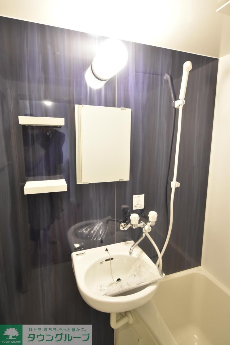 タウンフィールドIIAの物件内観写真