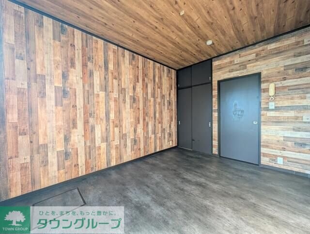 グリーンヒル西村の物件内観写真