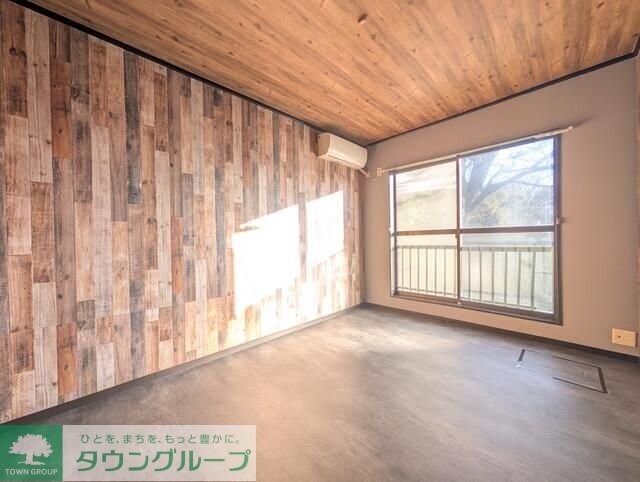 グリーンヒル西村の物件内観写真