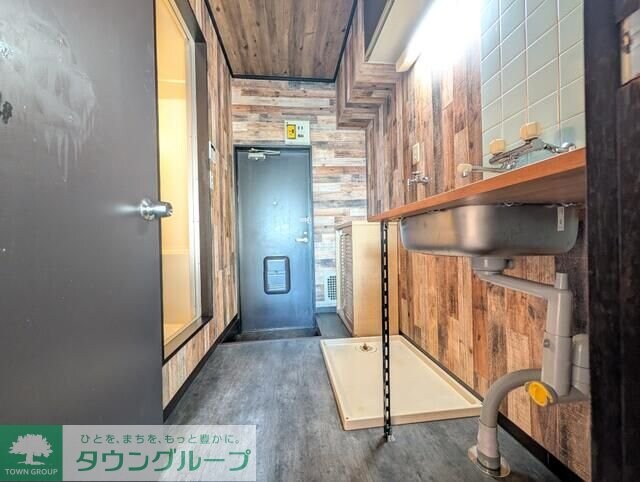 グリーンヒル西村の物件内観写真