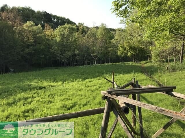 グリーンヒル西村の物件内観写真