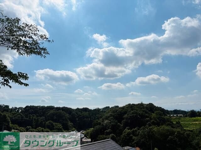 グリーンヒル西村の物件内観写真