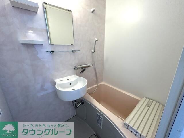 町田駅デザイナーズレジデンスの物件内観写真