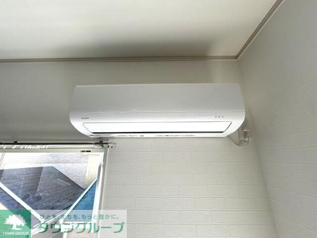 町田駅デザイナーズレジデンスの物件内観写真