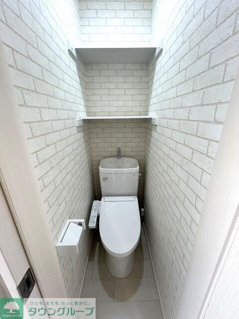 町田駅デザイナーズレジデンスの物件内観写真