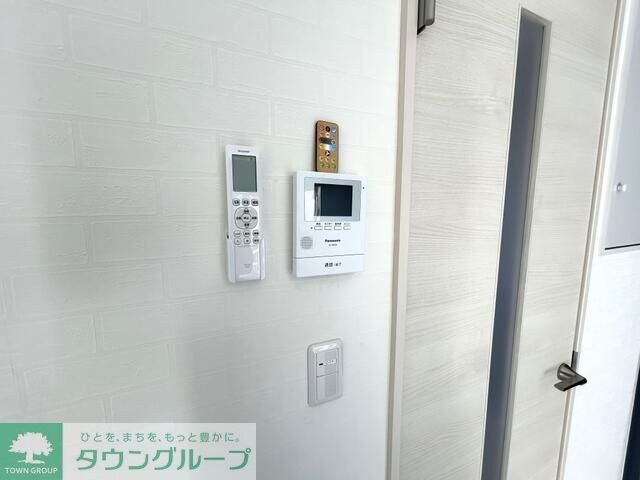 町田駅デザイナーズレジデンスの物件内観写真