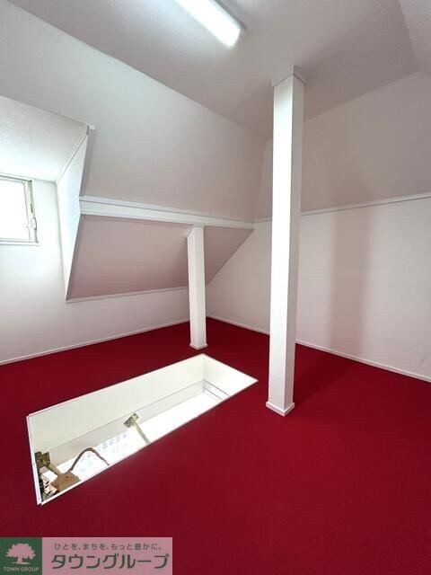 町田駅デザイナーズレジデンスの物件内観写真