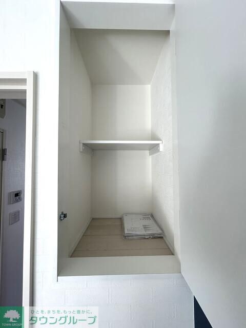 町田駅デザイナーズレジデンスの物件内観写真