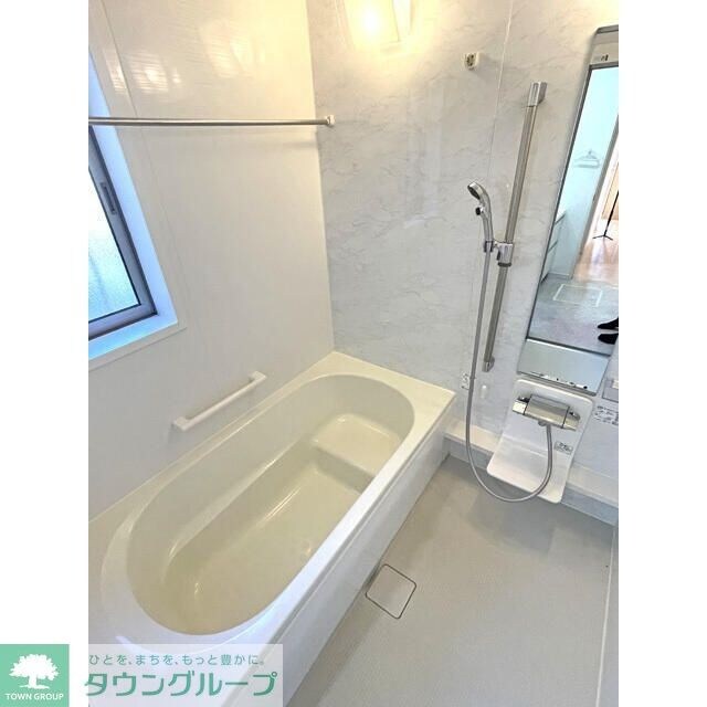 町田市南大谷住宅（０１２９２１）の物件内観写真