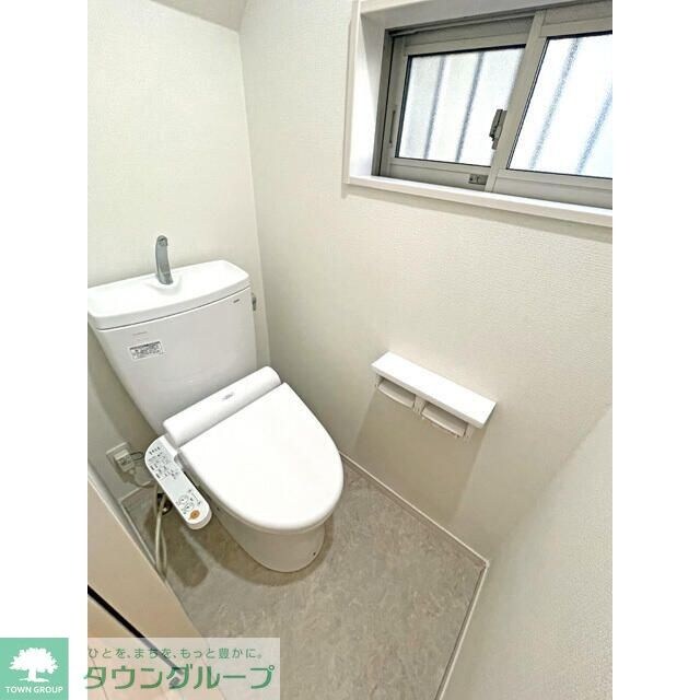町田市南大谷住宅（０１２９２１）の物件内観写真