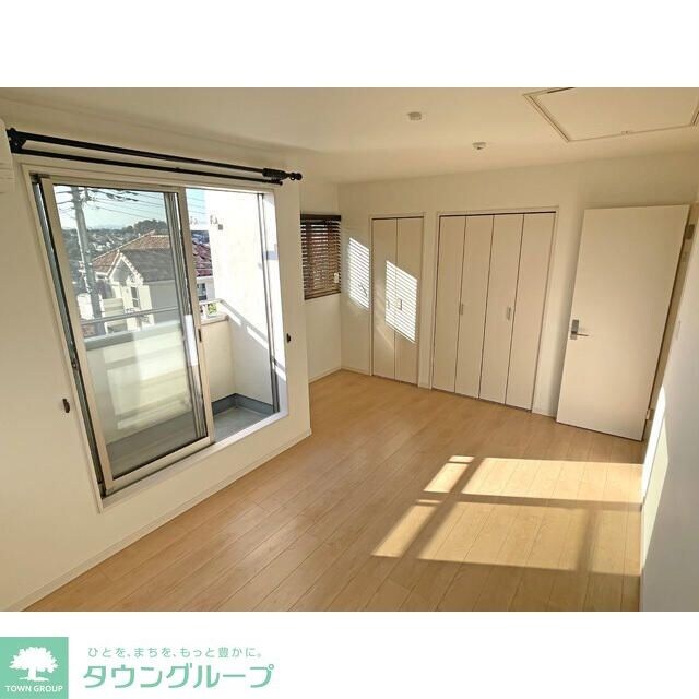 町田市南大谷住宅（０１２９２１）の物件内観写真