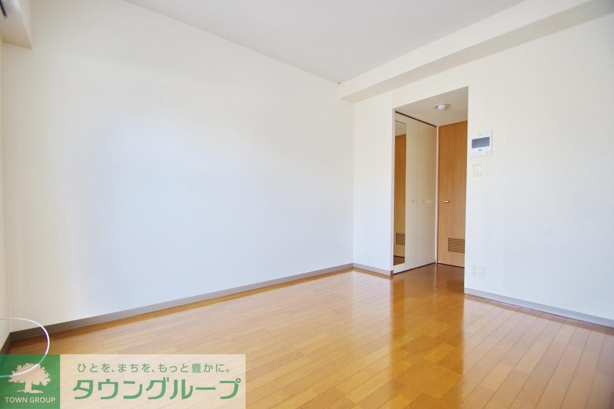 グリーンシンフォニーの物件内観写真