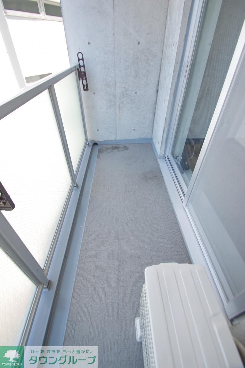 グリーンシンフォニーの物件内観写真