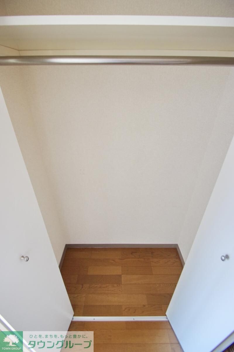 グリーンシンフォニーの物件内観写真