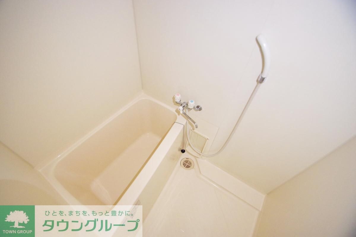 グリーンシンフォニーの物件内観写真