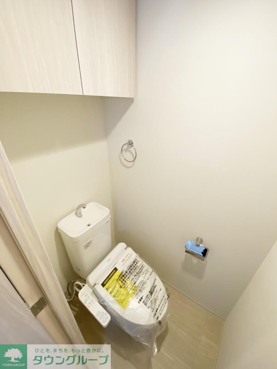 ＴＬＲレジデンス町田の物件内観写真