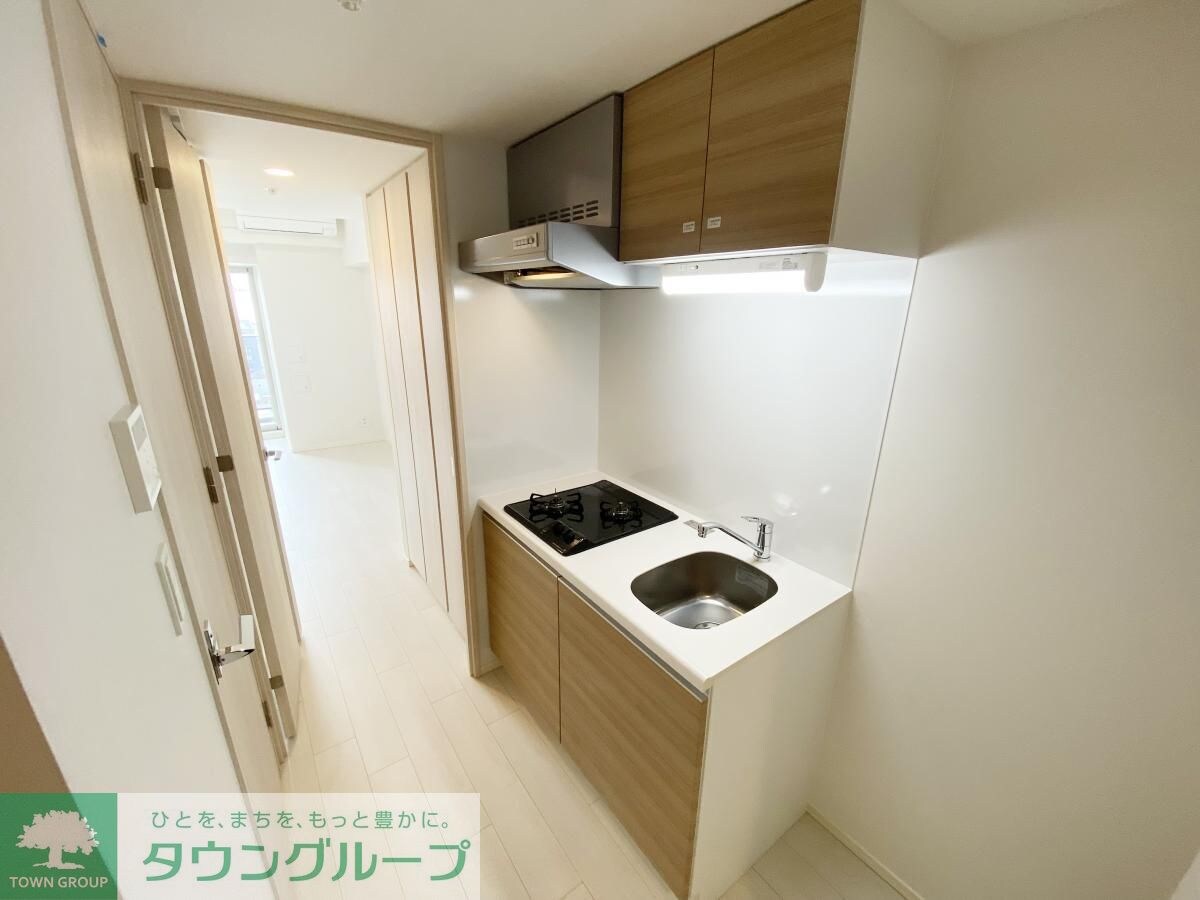 ＴＬＲレジデンス町田の物件内観写真