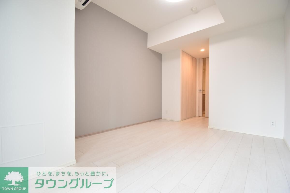 ＴＬＲレジデンス町田の物件内観写真