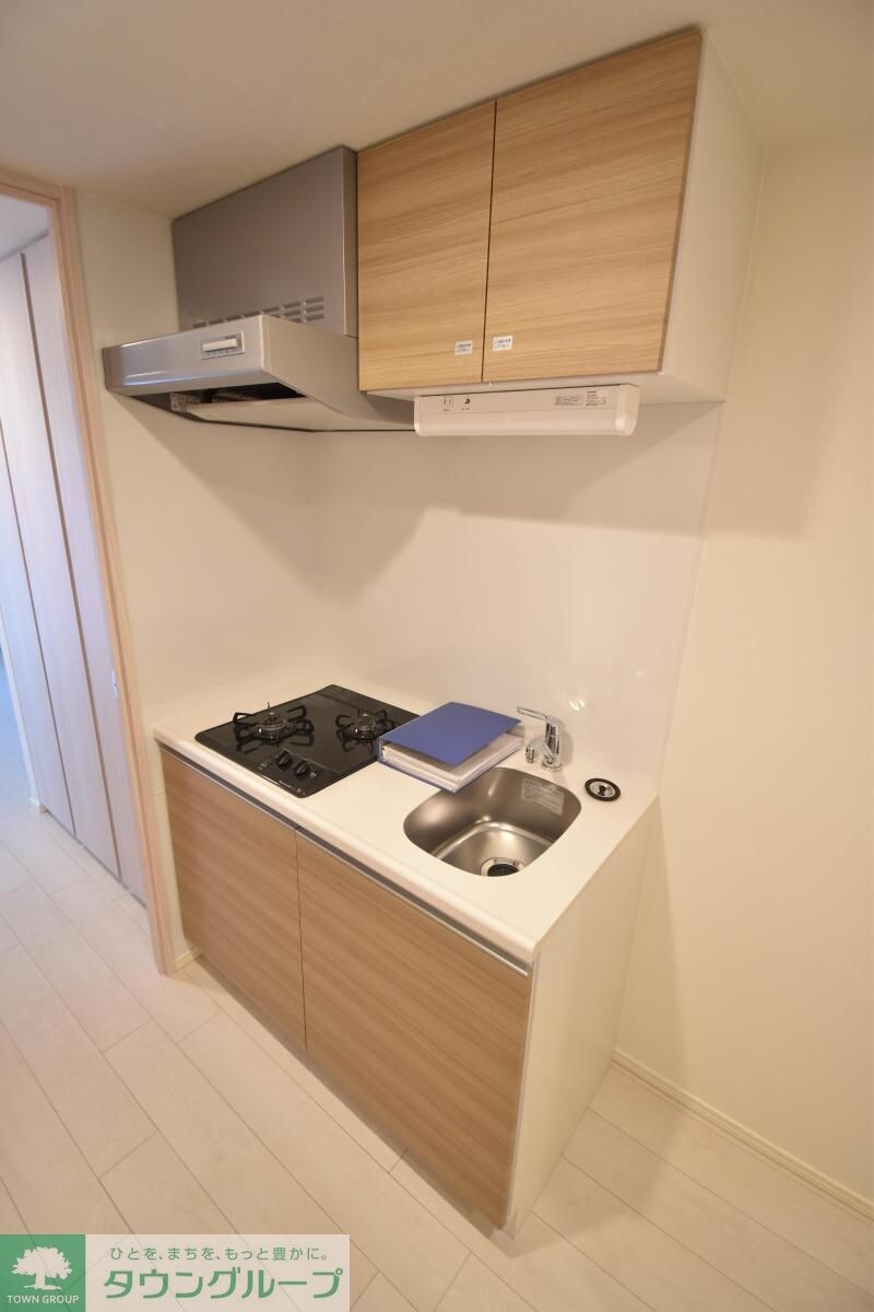 ＴＬＲレジデンス町田の物件内観写真