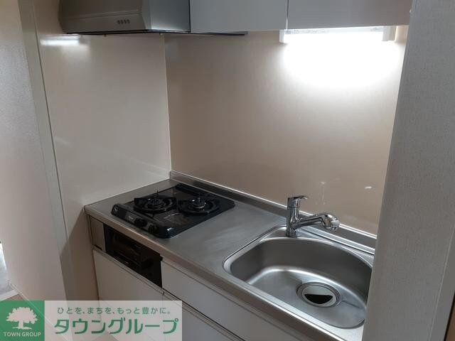 ルプラの物件内観写真