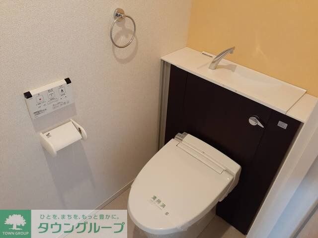 ルプラの物件内観写真