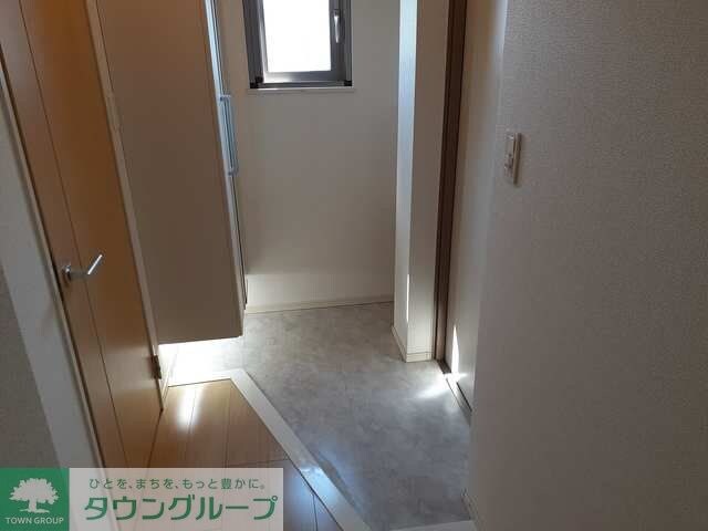 ルプラの物件内観写真