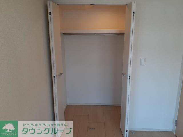 ルプラの物件内観写真