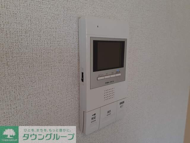 ルプラの物件内観写真