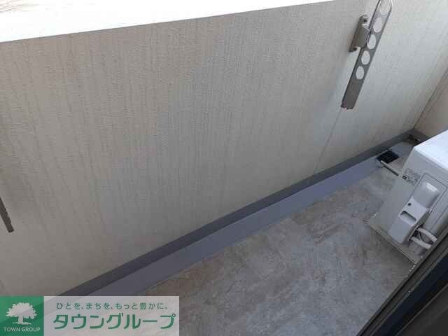 ルプラの物件内観写真