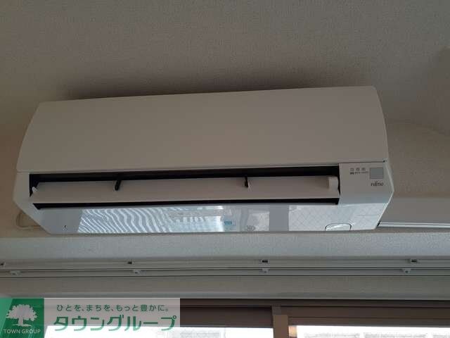 ルプラの物件内観写真