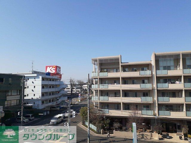 ルプラの物件内観写真