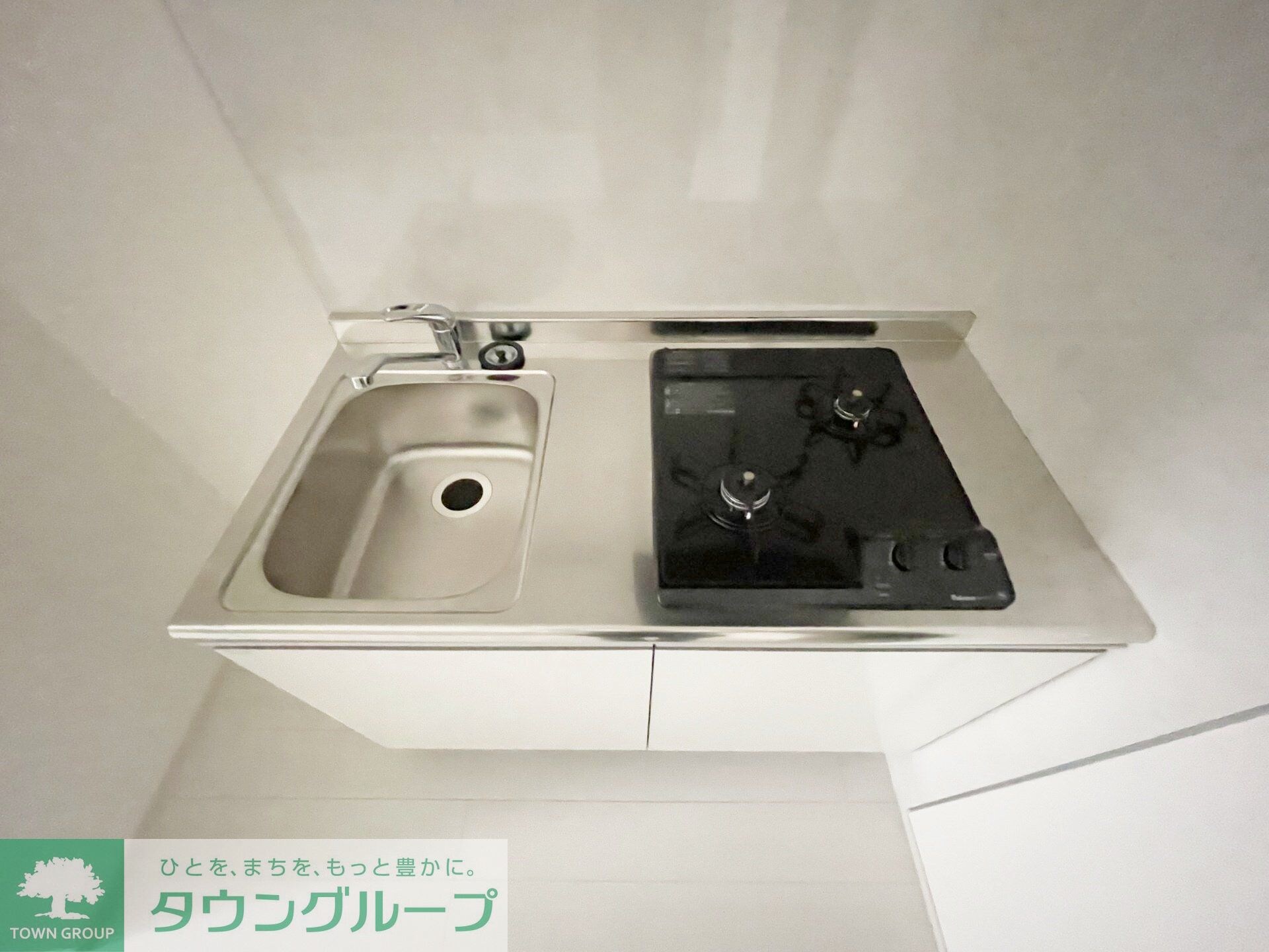 Ｏｌｉｖｅ　Ｔｅｒｒａｃｅ高ヶ坂の物件内観写真