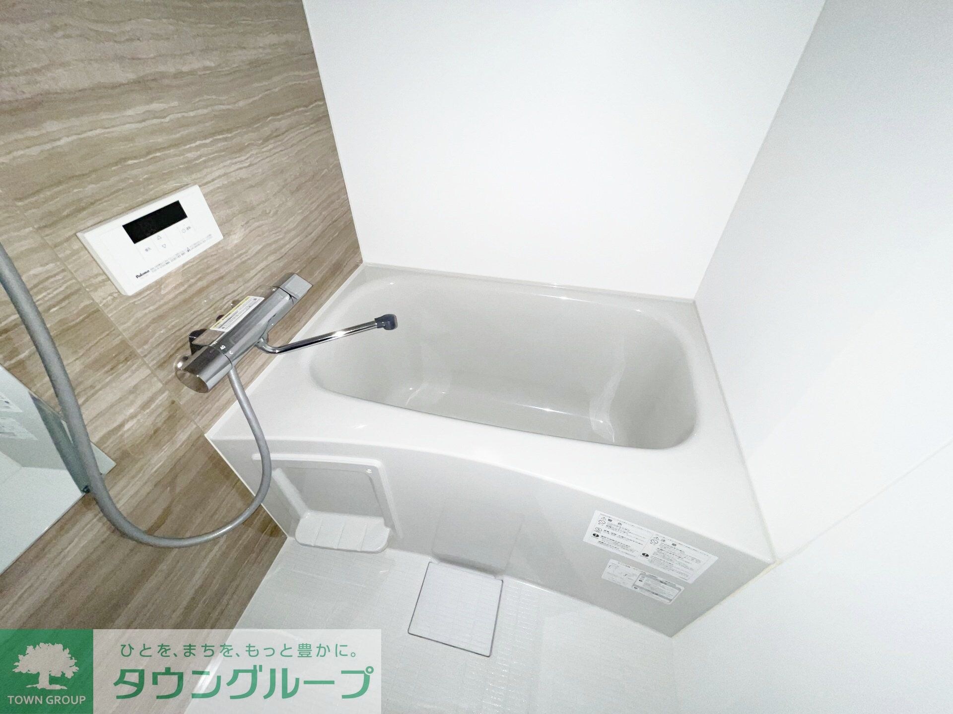 Ｏｌｉｖｅ　Ｔｅｒｒａｃｅ高ヶ坂の物件内観写真