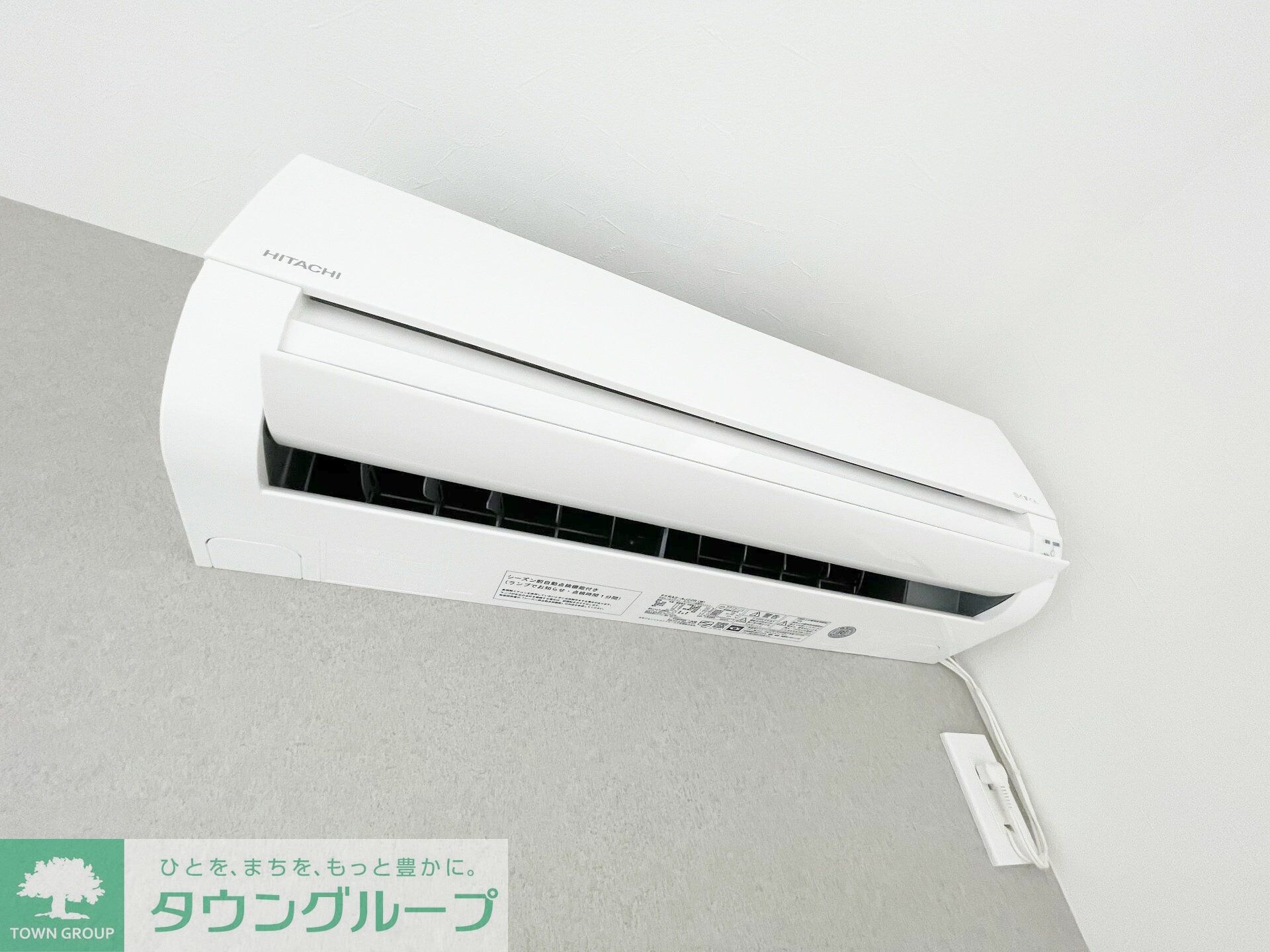 Ｏｌｉｖｅ　Ｔｅｒｒａｃｅ高ヶ坂の物件内観写真