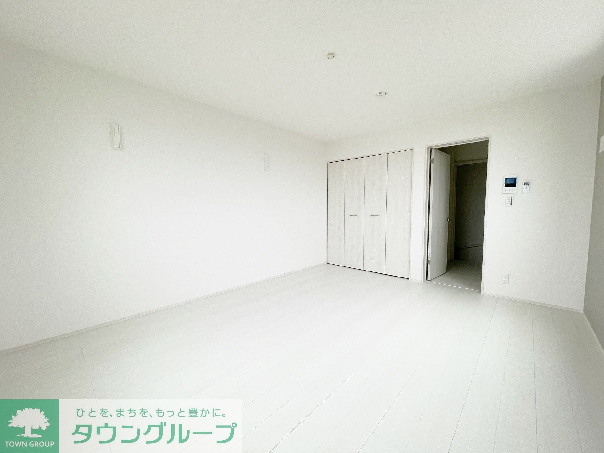 Ｏｌｉｖｅ　Ｔｅｒｒａｃｅ高ヶ坂の物件内観写真