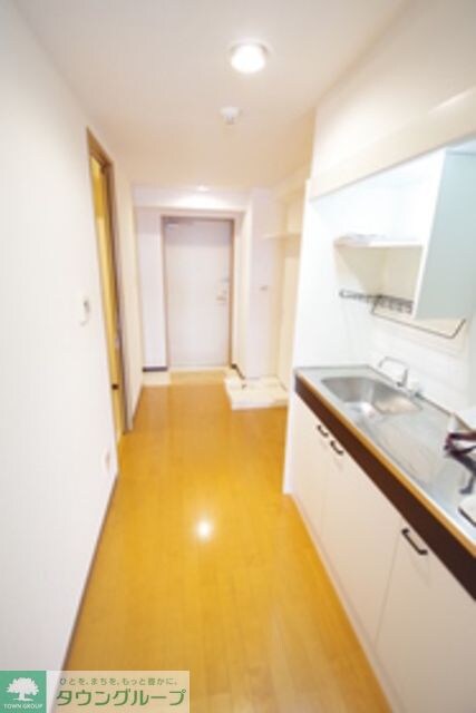 ＳＨＥＬＬ　ＭＩＹＡＫＯ　I　の物件内観写真