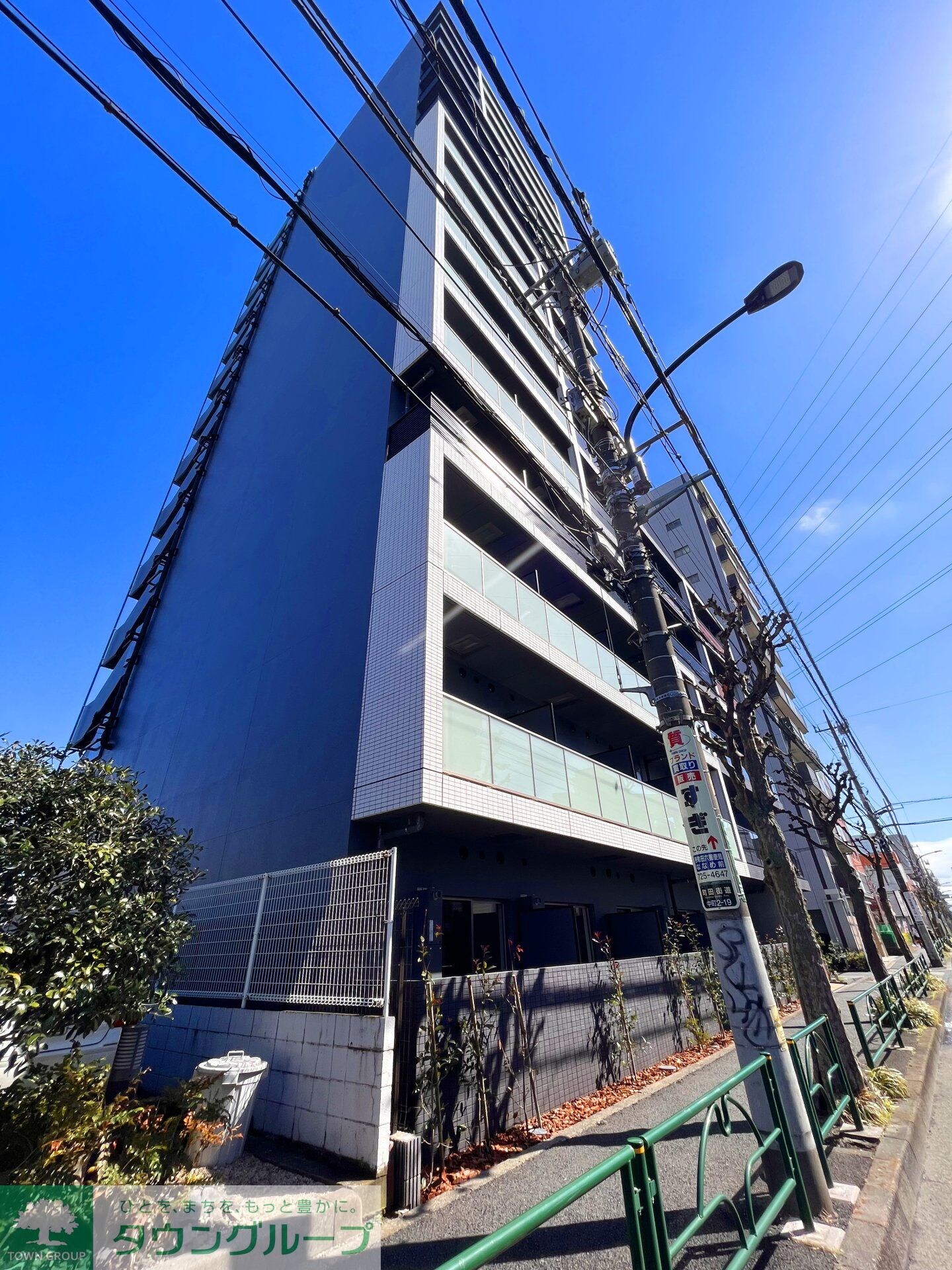 ＫＤＸレジデンス町田Ｎｏｒｔｈの物件内観写真