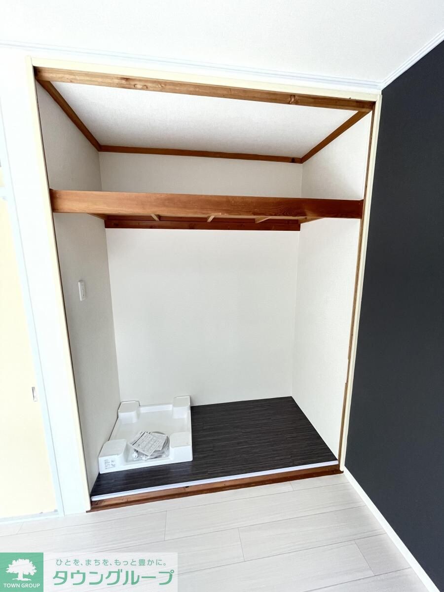 パレス金森台の物件内観写真